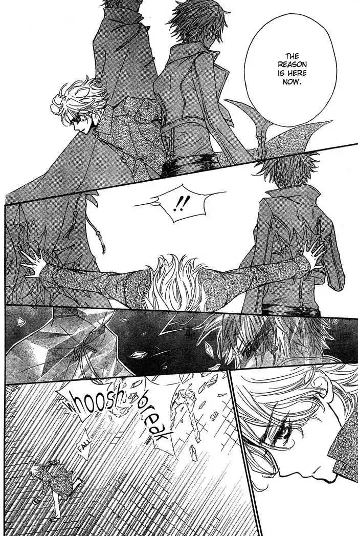 Vampire Knight Chapter 42 9